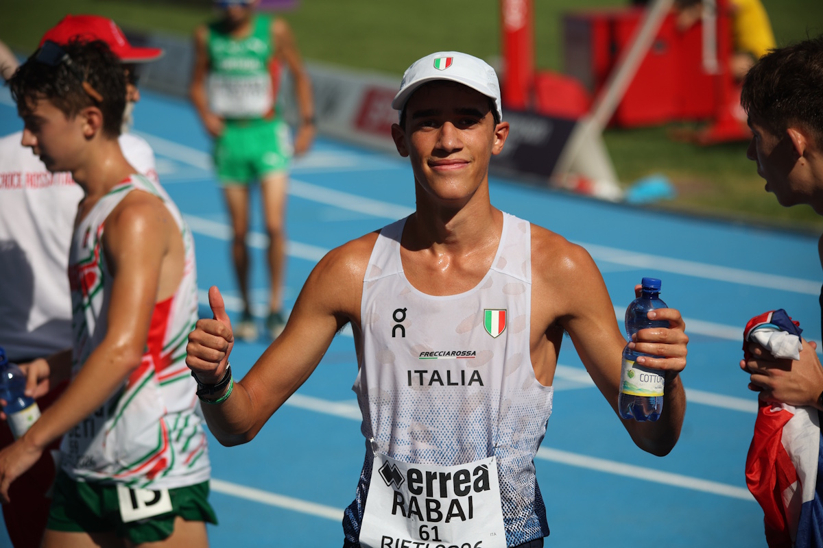 Atletica Grosseto Banca Tema